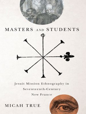cover image of Masters and Students